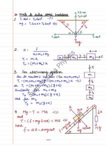 CH.4 FORMULA SHEET class 11th_page-0006