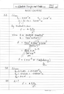 Ch. 1 ncert exercise Electric charges and fields_page-0001