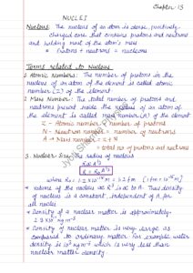 Ch.13 Notes Class12 Nuclei__page-0001
