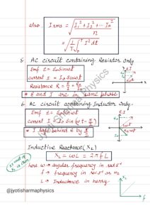 Ch.7 Formula Sheet Alternating Current__page-0002