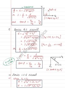 Ch.7 Formula Sheet Alternating Current__page-0004