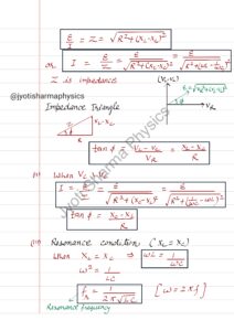Ch.7 Formula Sheet Alternating Current__page-0005