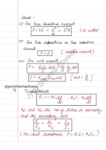 Ch.7 Formula Sheet Alternating Current__page-0007