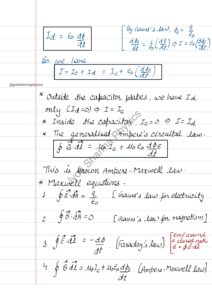 Ch.8 Notes Electromagnetic Waves class 12th__page-0003