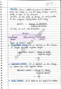 Ch.8 Notes Mechanical properties of Solids Class 11th__page-0005
