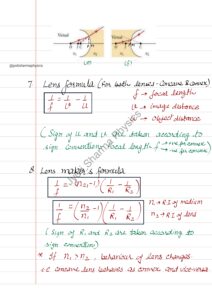 Ch.9 Formula sheet Ray Optics class 12th__page-0004