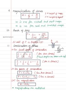 Ch.9 Formula sheet Ray Optics class 12th__page-0005