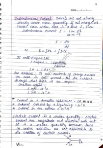 Chapter 3 Notes Current Electricity _page-0002