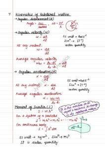 Chapter 6 Formula Sheet Rotational motion_page-0003