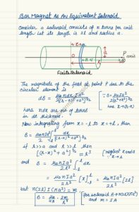 Class12th Chapter 5 magnetism and matter_page-0005