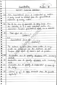 Gravitation Exercise__page-0001