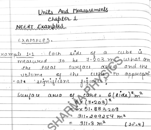NCERT example